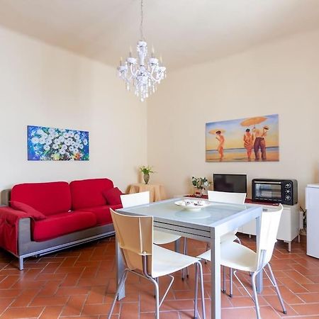 Midtown Apartment Pisa Eksteriør bilde