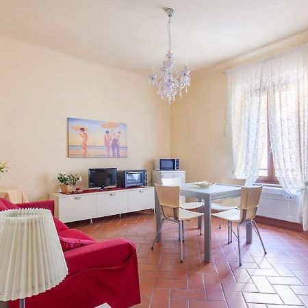 Midtown Apartment Pisa Eksteriør bilde