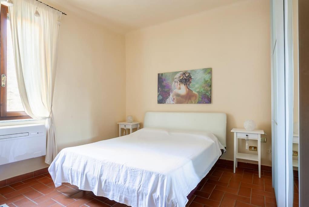 Midtown Apartment Pisa Eksteriør bilde