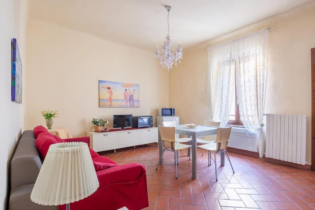 Midtown Apartment Pisa Eksteriør bilde