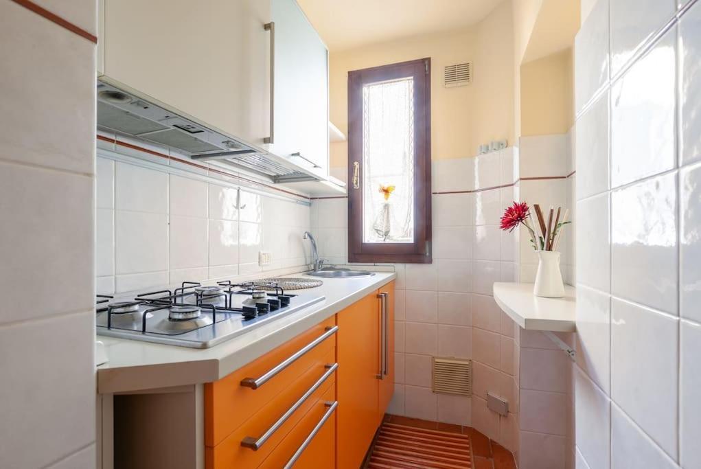 Midtown Apartment Pisa Eksteriør bilde