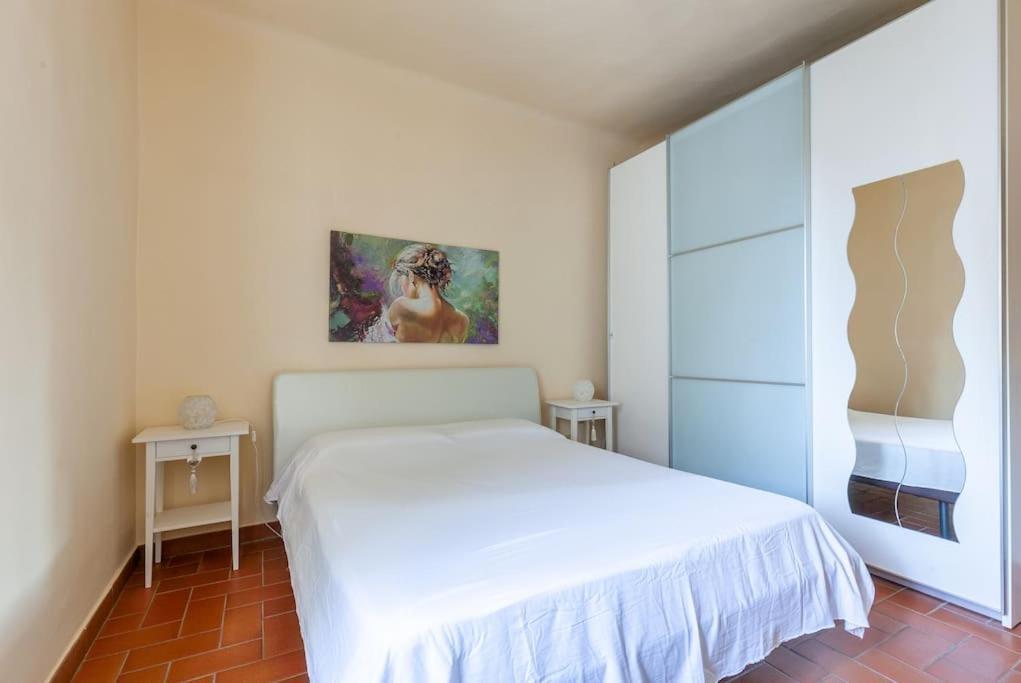 Midtown Apartment Pisa Eksteriør bilde