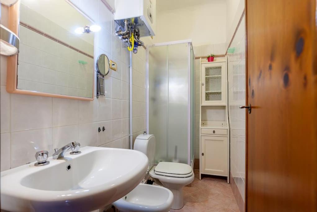 Midtown Apartment Pisa Eksteriør bilde